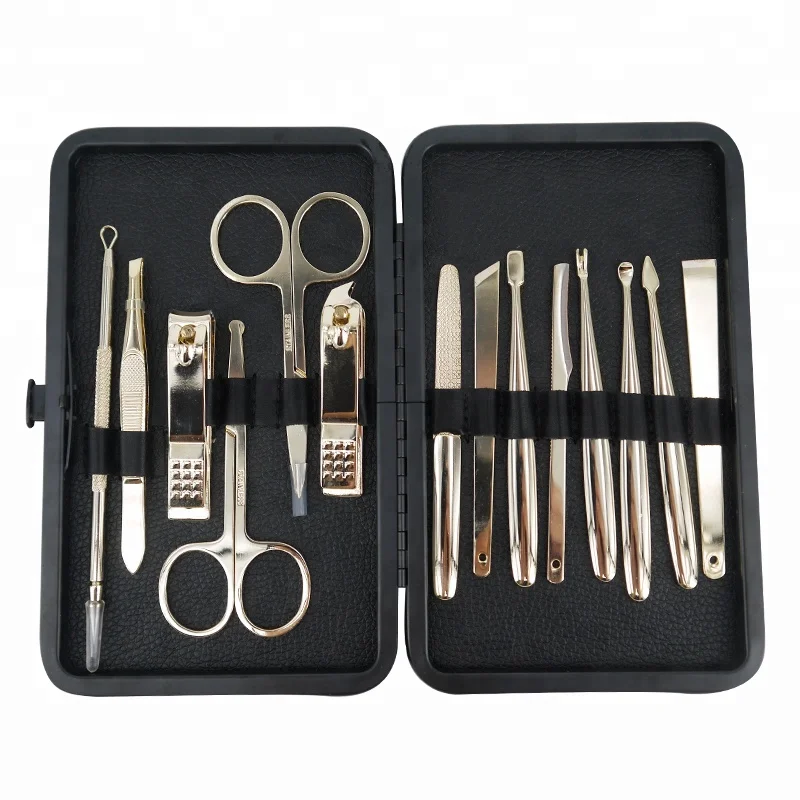 mens nail kit