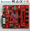 dmx led driver controller round shaped led video display screen TF-A3