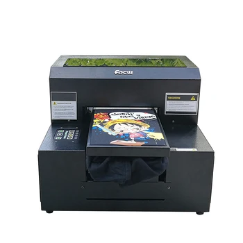 quality t shirt printing machine