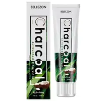 

FDA Approved In-Stock Oral Care Products Teeth Whitening And Breath Fresh Organic Charcoal Toothpaste