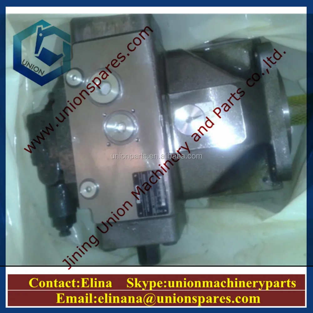 a4vso125 rexroth pump OEM