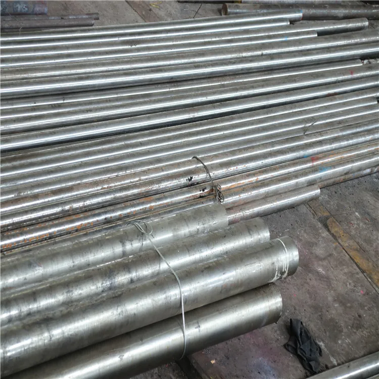 
Wholesale 4140 alloy steel round bar 1.7225 steel 