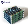 Best quality Multi-layer pcb board , 94v0 Collage pcba board assembly Produced in design documents