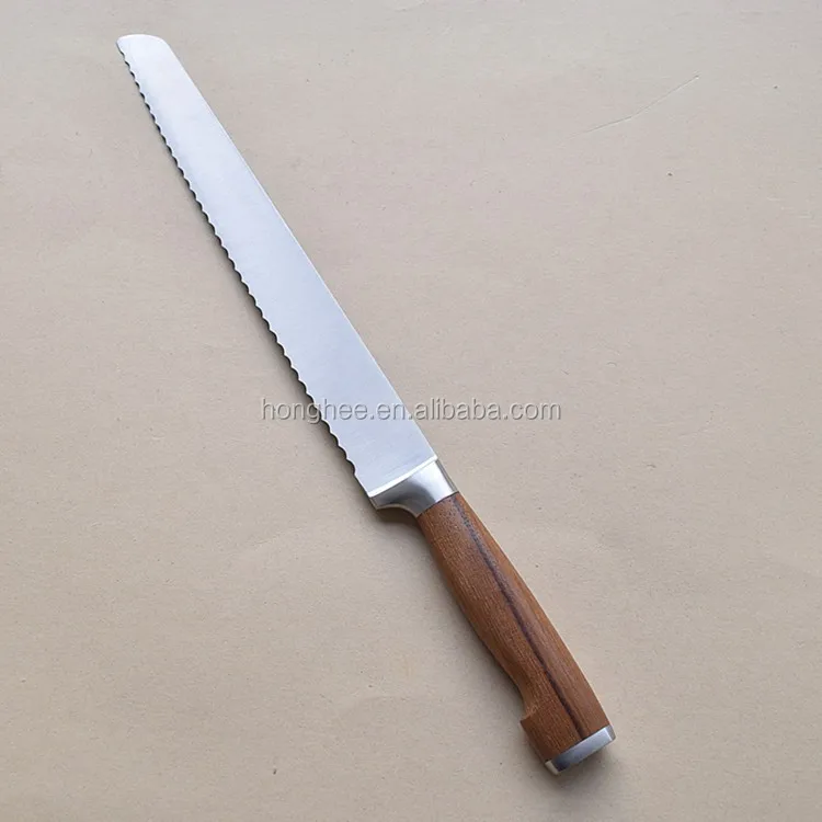 WL03 10 INCH CHEF KNIFE -1