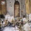 handmade delicate war scene recovery architectural scale model museum art exhibition history miniature model houses