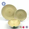 12pcs stoneware sets from amazon allied foreign trade are reserved for hotels only