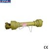 cardan pto drive shafts for Iseki ,kubota Tractors