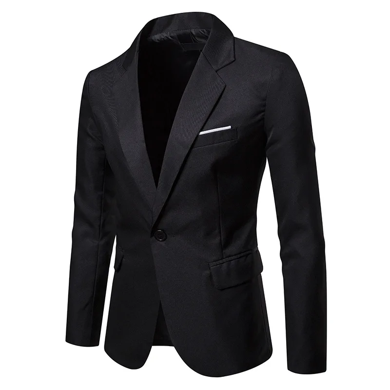 Hotsales Slim Fit Coat Professional Men Suit Coat Red Color Cheap Price ...