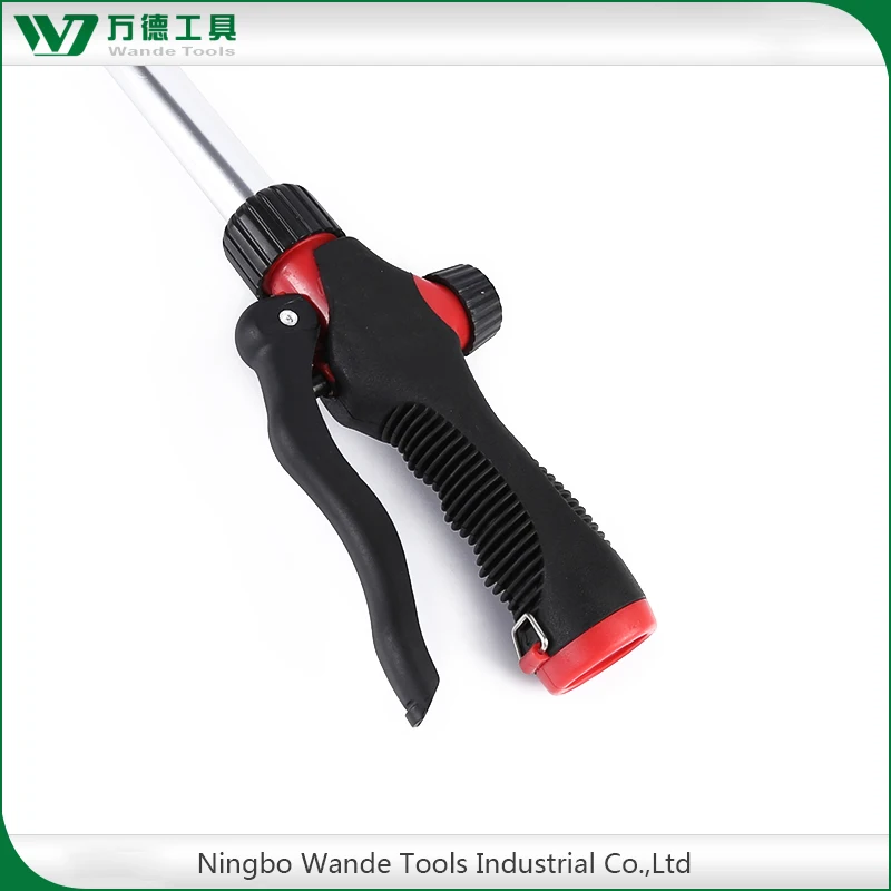 Wd62008 Watering Spray Wand Garden Water Wand With Adjustable Nozzle