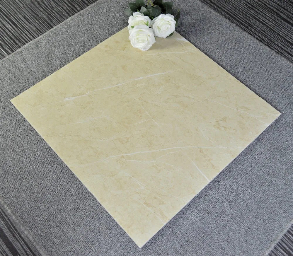 lusso 陶瓷古典 600 x 600毫米防滑米色亚光 porcellanato 瓷砖别墅
