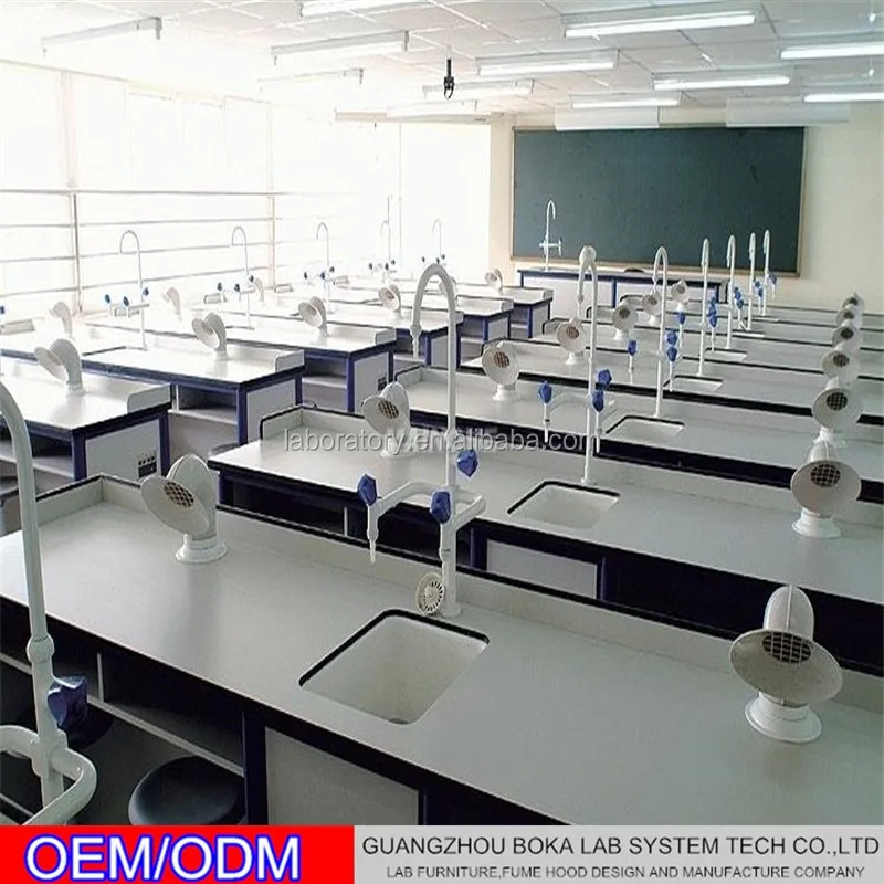 Highlevel Experiment Lab Table,Test Bench Used In Plant Tissue Culture