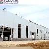 Steel structure projects indoor sport prefabricated stadium manufacturer