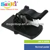 Magic mop parts 360 spin mop replacement parts bucket spin mop360 cyclonic spin mop pedal