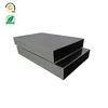 Custom power supply enclosure, lithium power module
