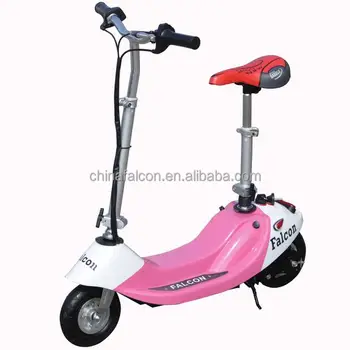 2 wheel electric standing scooter