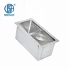 Meiao Mobile washing pias de cozinha kitchen sinks china