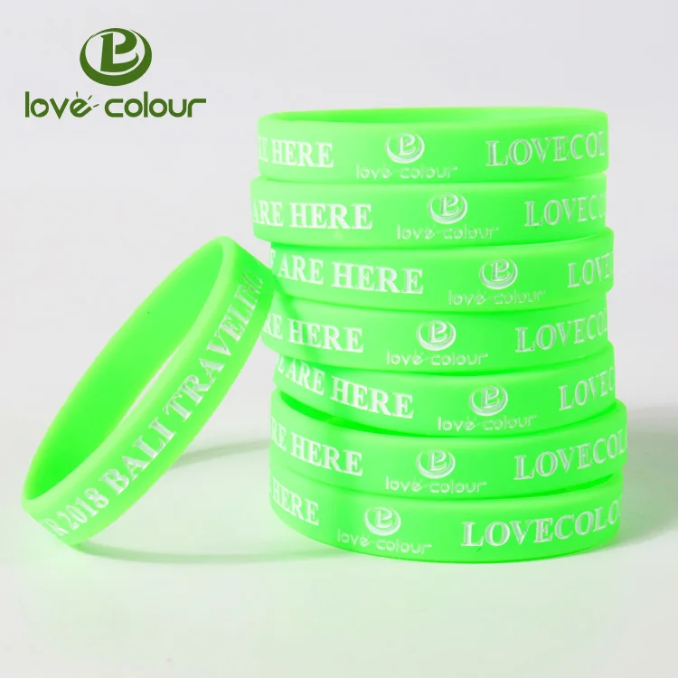 siliconewristband s03