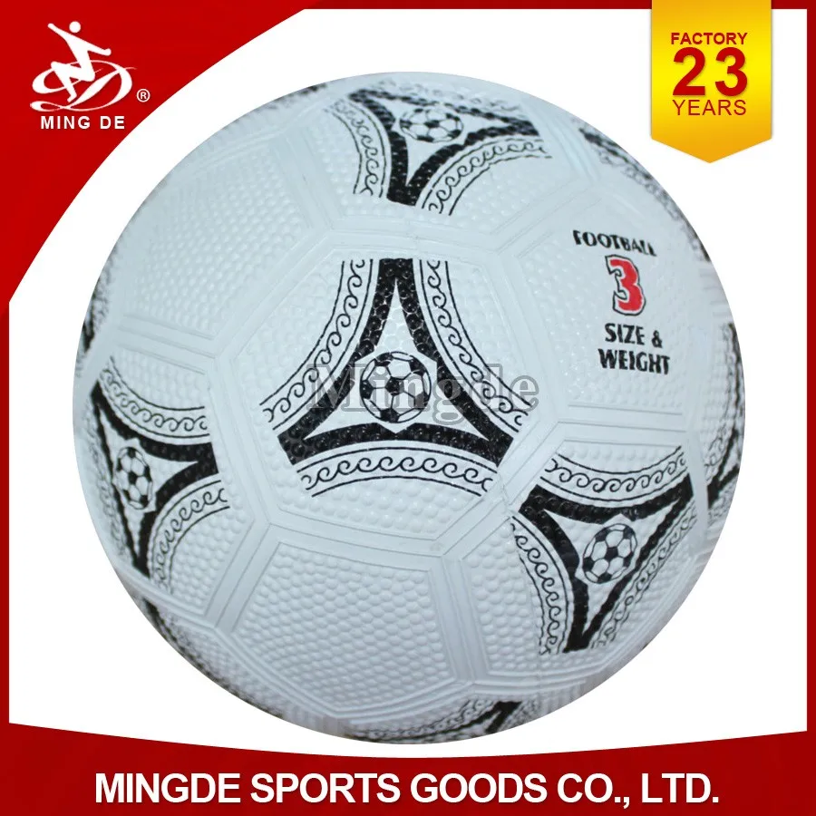 Manufacturer Size 3 Bulk Rubber Soccer Ball Buy Rubber Soccer Ball