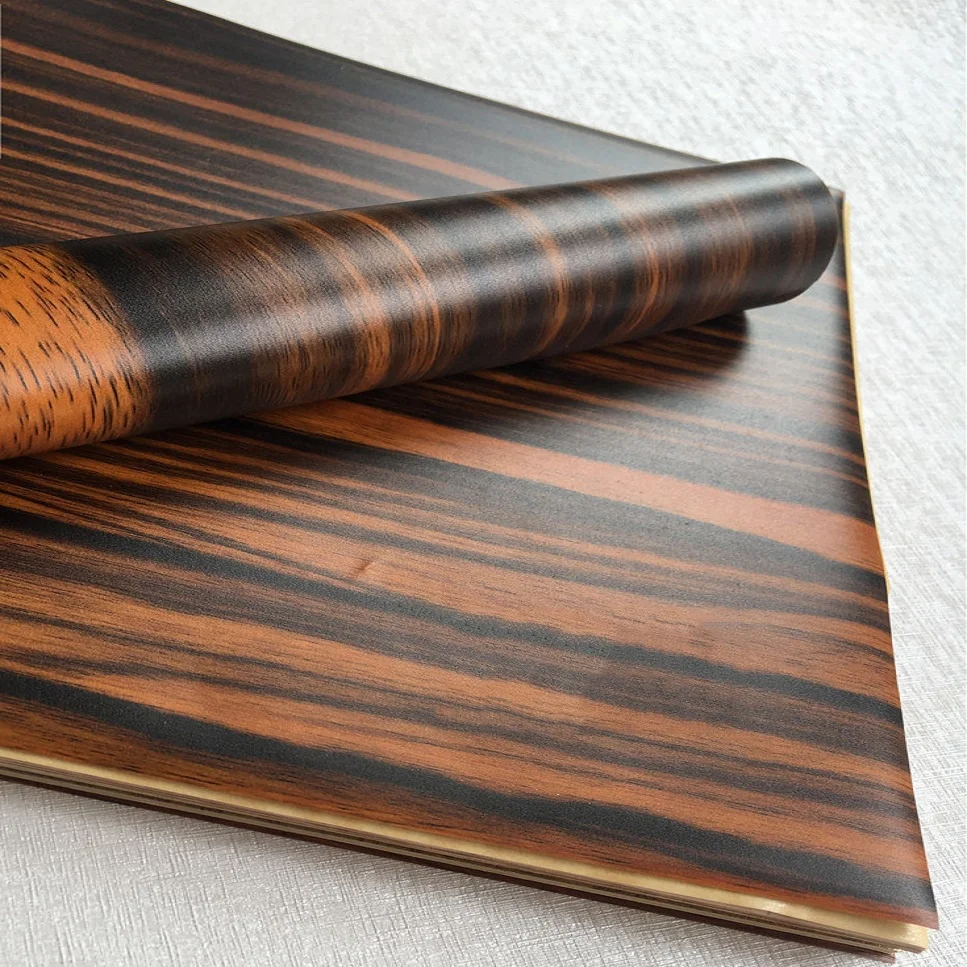 decorative pvc foils 