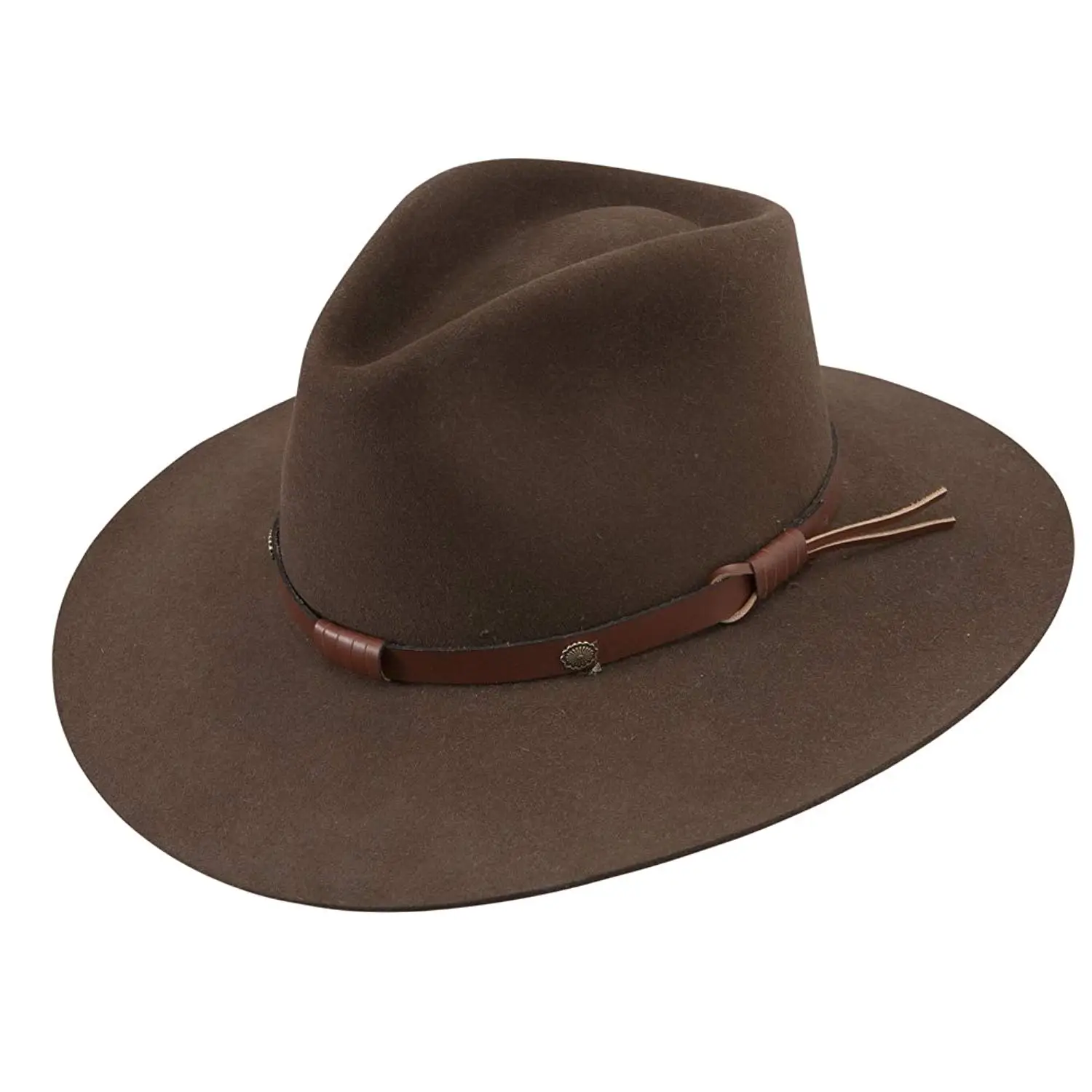 stetson pawnee hat