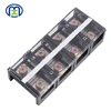 CHINA TC4004 Barrier Terminal Block