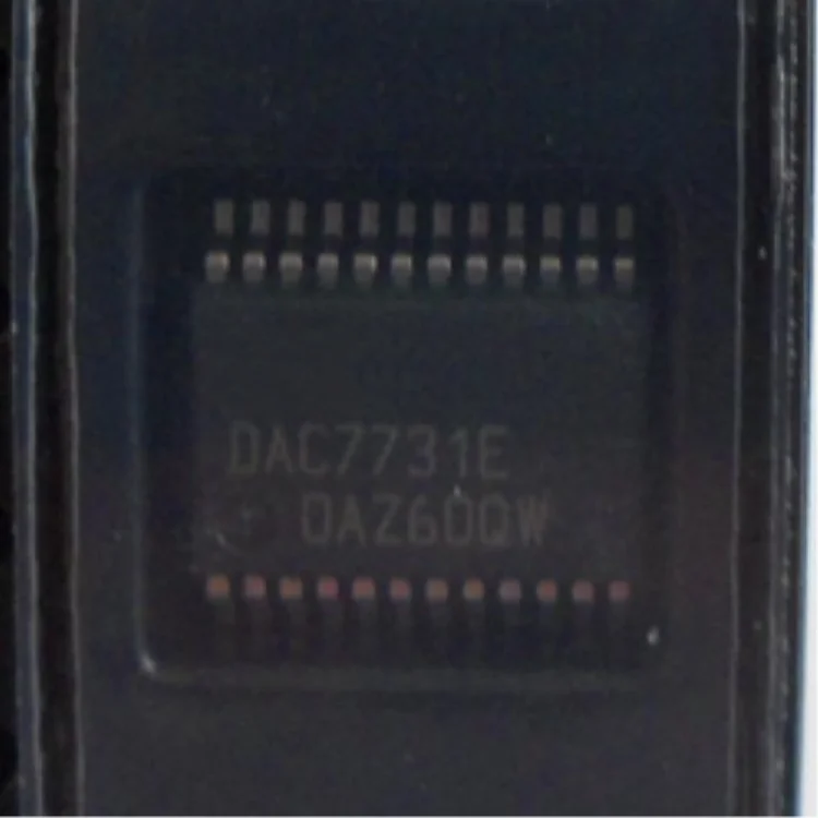 PGA2505I IC Chip PGA2505IDBR 100% NEW Original All Electronic Components IC Supplies China