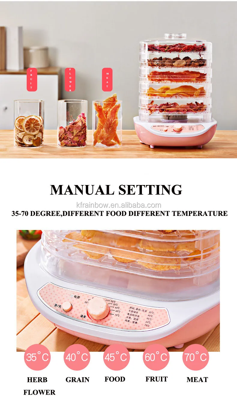 Industrial Food Dehydrator India Hot Air Tray Dryer Machine Price For