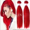 Malaysian cherry Red Hair Color