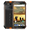Ulefone Armor 3 5.7 inch 10300mAh Battery IP68/IP69K Waterproof Mobile MTK6763T Octa Core 4GB+64GB 21MP NFC Face ID smartphone
