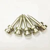 High Quality Custom Made Machined CNC Machining Gr5 Titanium Parts for Engine