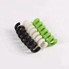 Colorful Cable Clip Organizer Mobile Phone Accessories Wholesale Mesh Desk Organizer Cable Management Sleeve