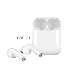 i9s TWS mini sport High quality true stereo wireless earphone wireless headset