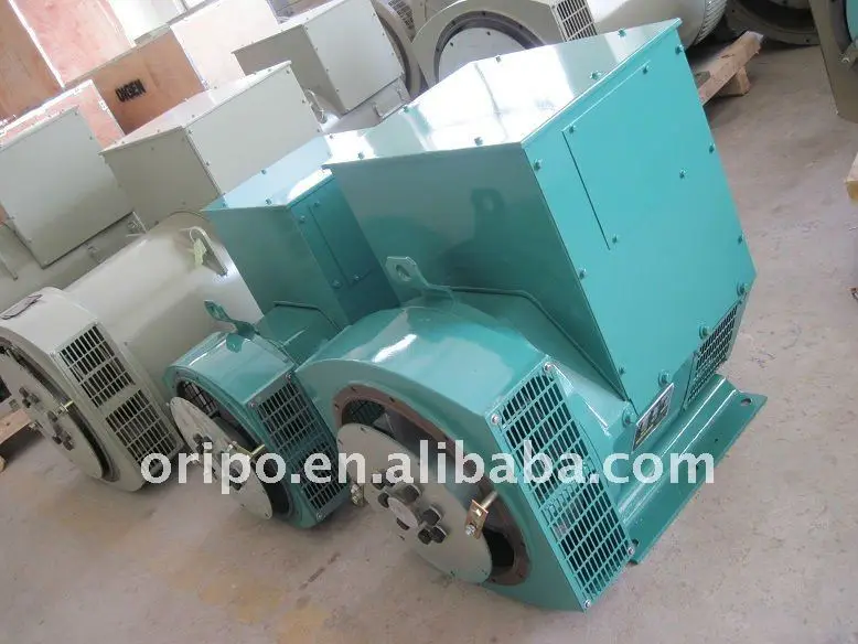 alternator with blue color (1).JPG