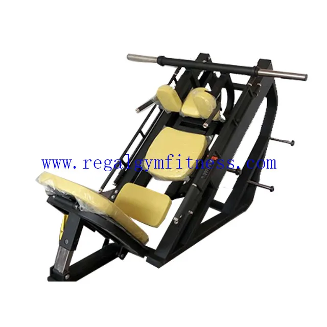 Professional Life Fitness Gym Equipment Hack Squat Of High Quality Ready To Ship Within 7 Days Alibaba Com