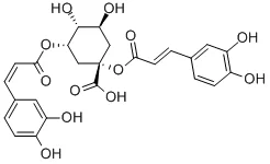 Artichoke Extract Cynarin CAS NO.1884-23-7