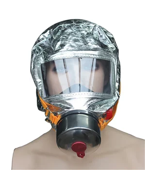 chemical mask respirator