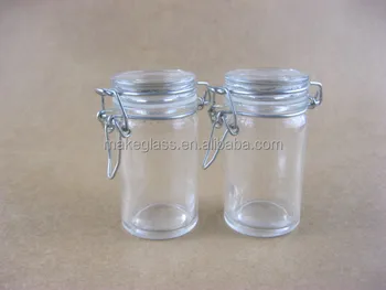 Air Small Gl Jar Storage With Lid Air Small Gl Jar Storage
