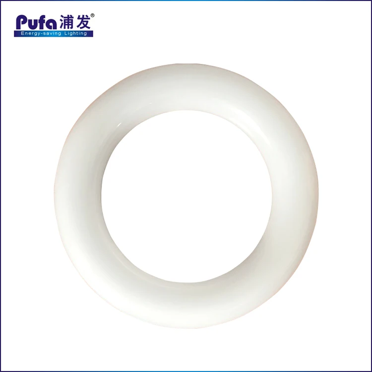 32w T9 G10q Coolwhite/840 Light Bulb - 4000 Kelvin - 305mm replace Circular Fluorescent Tube