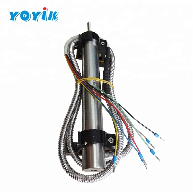 Zdet50b Steam Turbine Linear Variable Differential Transducer Pdf