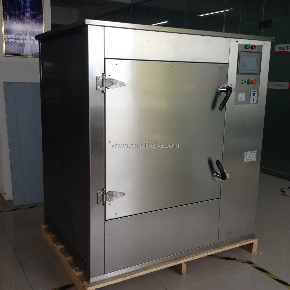 Buah mesin pengering industri microwave oven-Pengeringan 