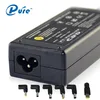 Multi plugs power supply for laptop 90W/70W slim automatic universal power adapter ac charger notebook power adapter