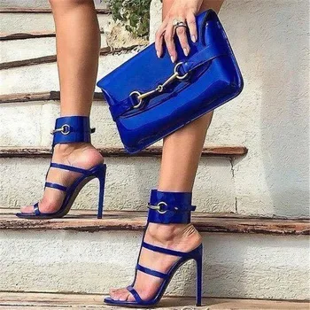 no platform shoes