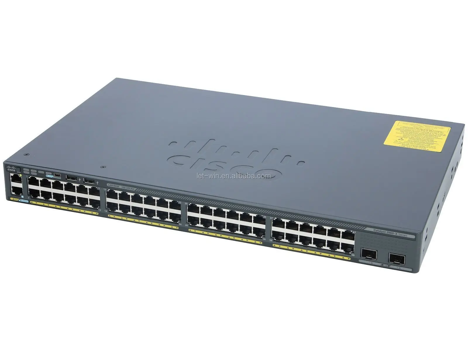 Cisco 2960 poe