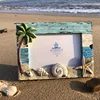 Wholesale China Hot Sale Beach A5 Pirate Picture Frame