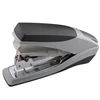 Good quality low price new office and school supplies 25 pages big power saving manual stapler 24/6 26/6 pin stapler machine