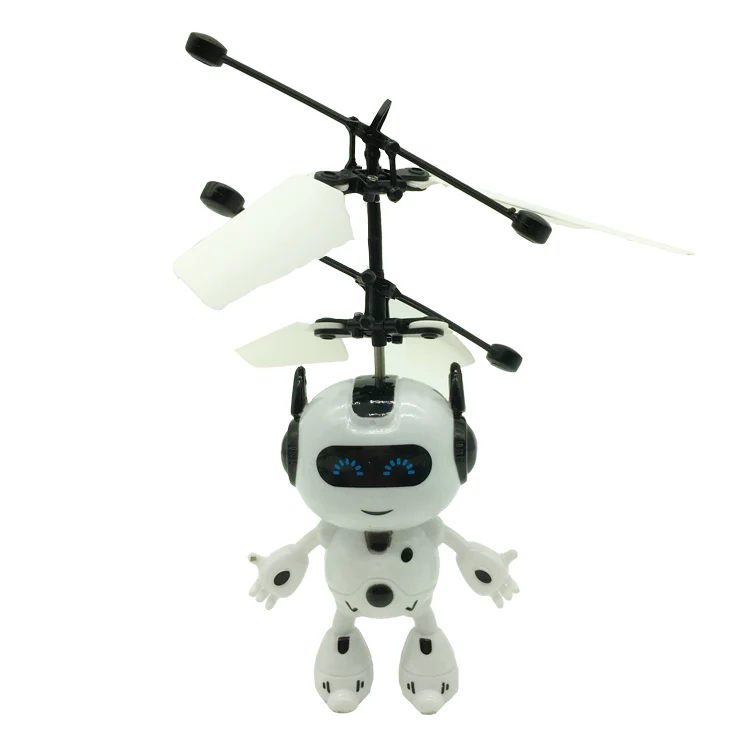 helicopter remote control robot