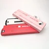 Small Size Paper Folding PVC PP PET USB Date Cable Packaging Box