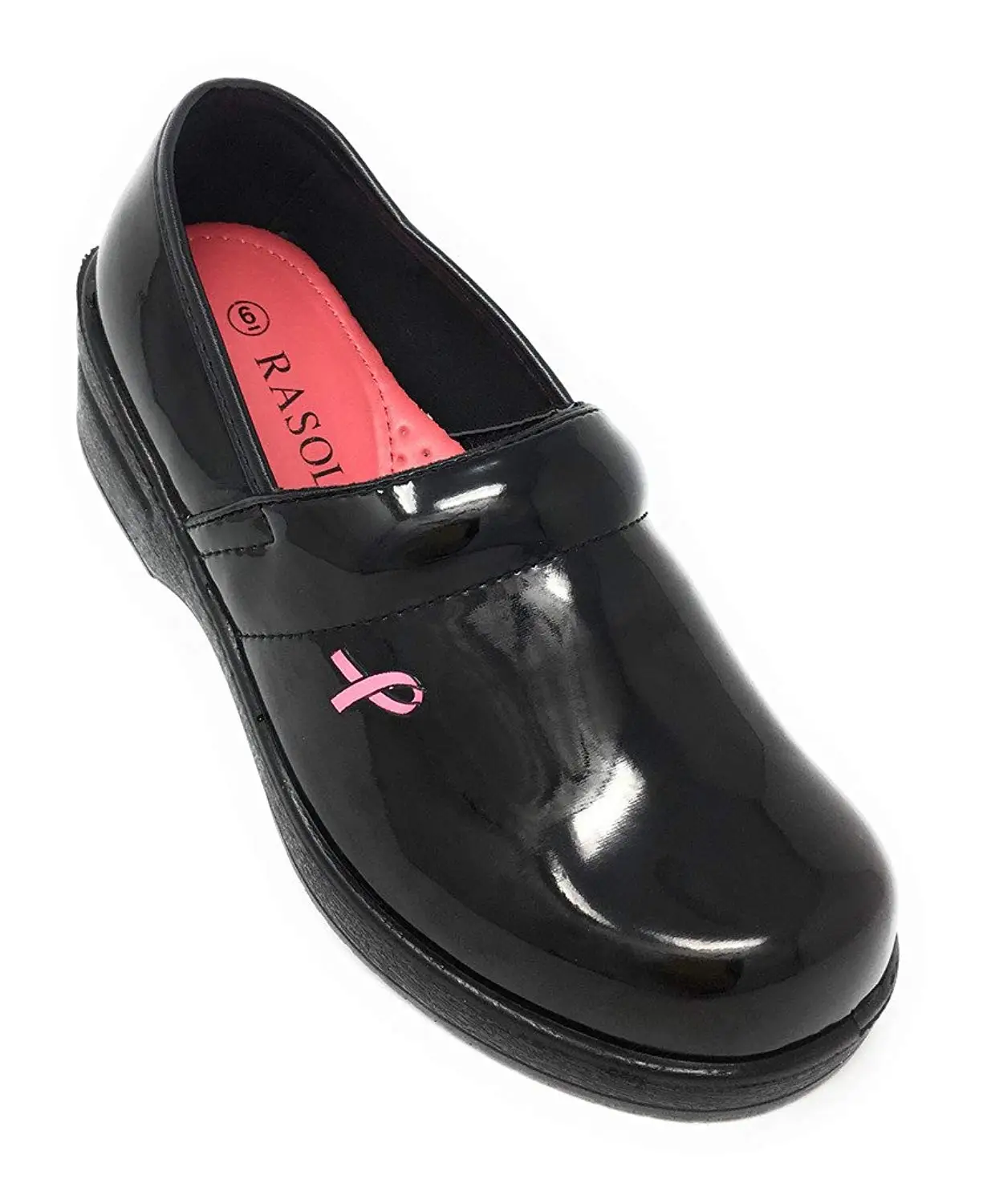 dansko breast cancer clogs