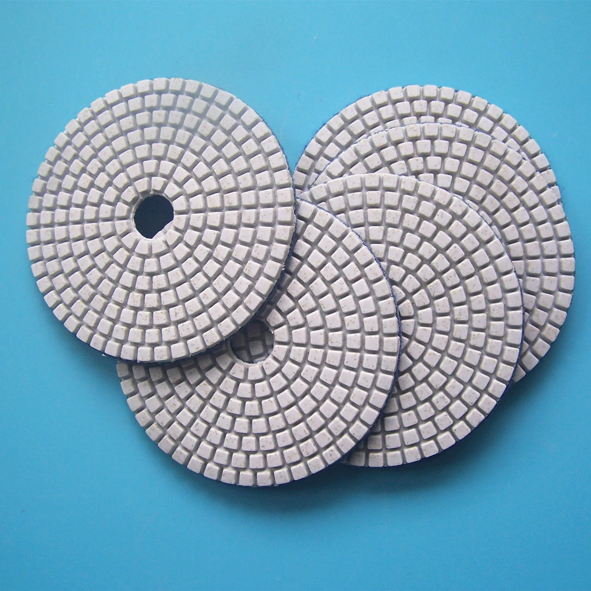 100 Diamond Flexible Polishing Disc For Wet Polishing Buy Flexible