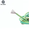 UL3614 1000V Halogen Free Cross-Linked EPDM Insulation Electrical copper wire